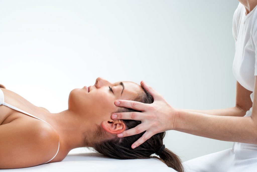 Cranial Osteopathy