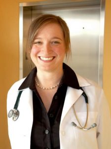 Rachelle M. Forsberg, ND, LAc